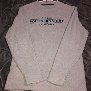 Southern Shirt Top